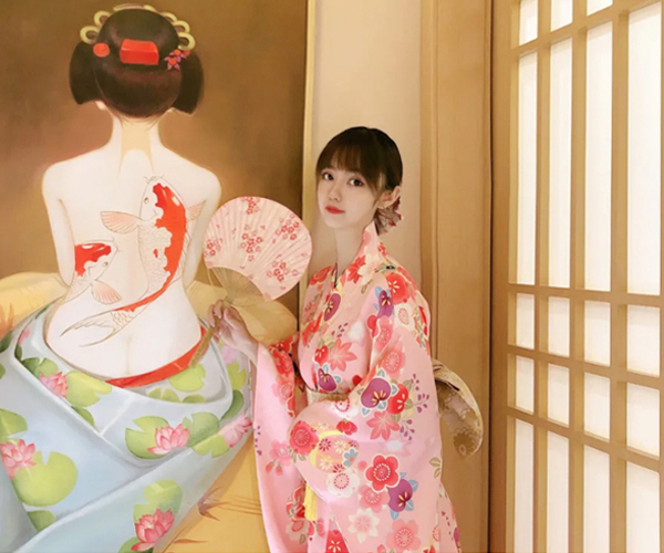 广州天河spa养生Kanimi养生欢迎您